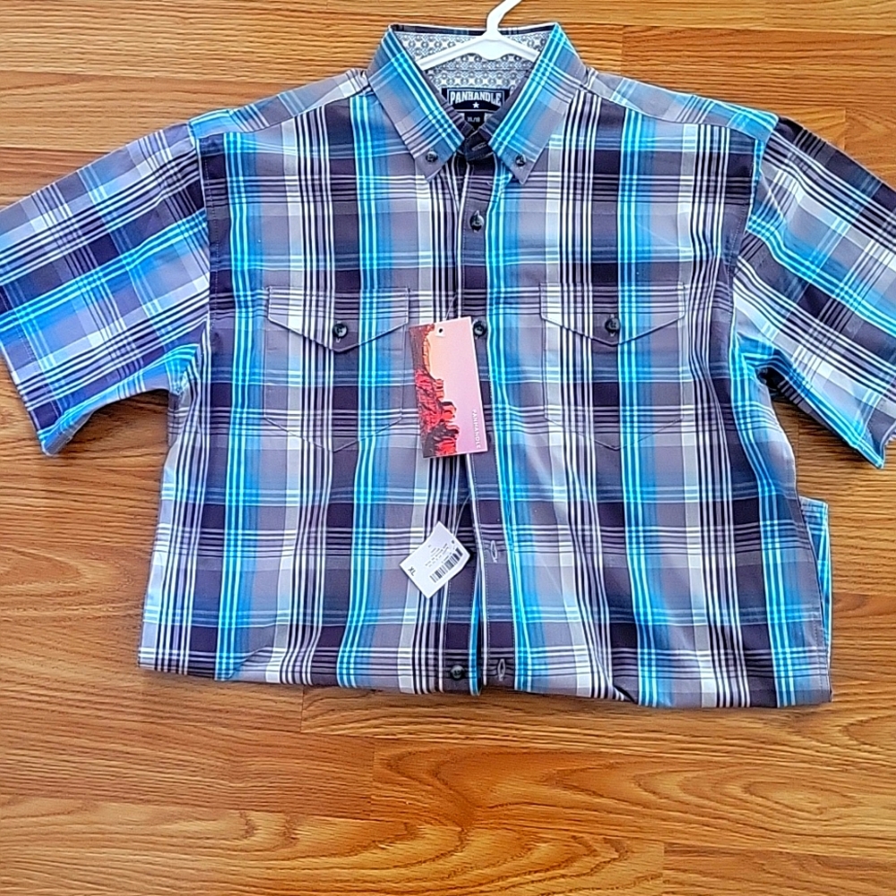Button up shirt